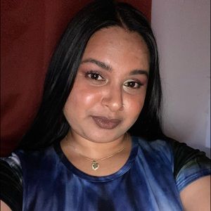 Meet your Posher, Samiyah